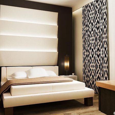 Conchiglia Suite Margherita Di Savoia Luaran gambar