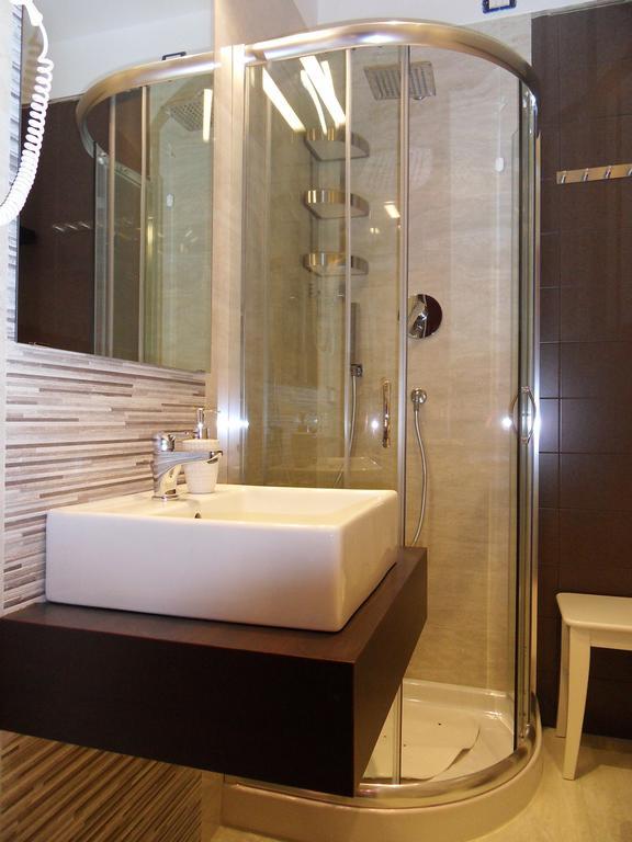 Conchiglia Suite Margherita Di Savoia Luaran gambar