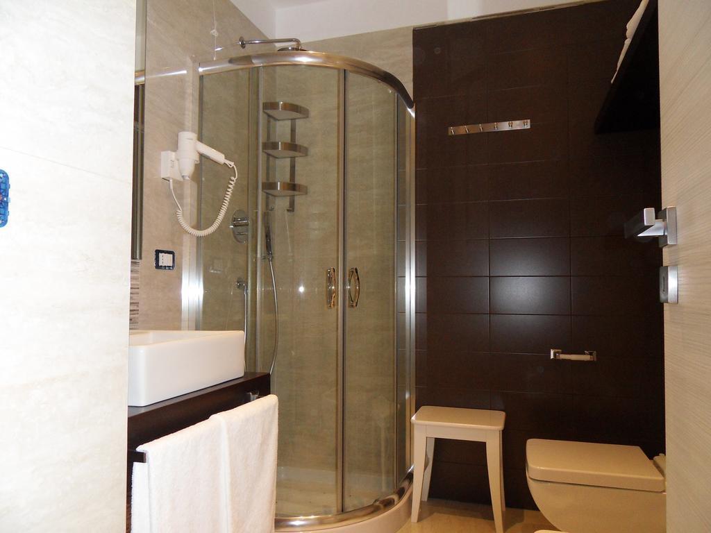 Conchiglia Suite Margherita Di Savoia Bilik gambar