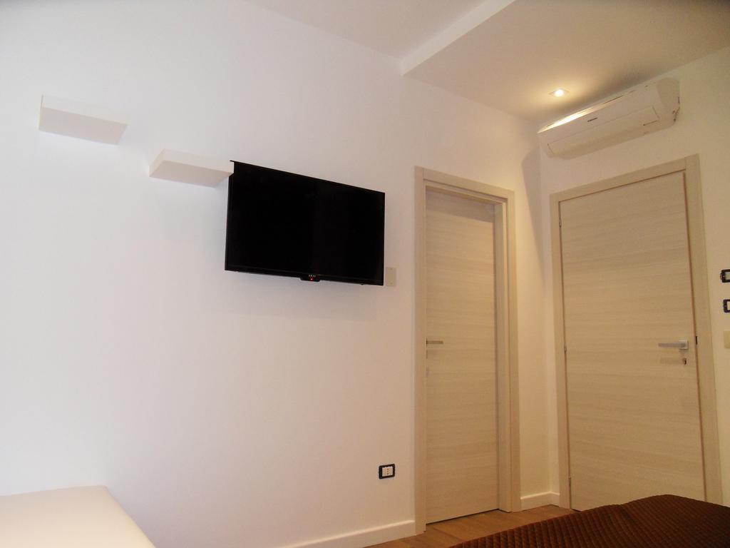 Conchiglia Suite Margherita Di Savoia Bilik gambar
