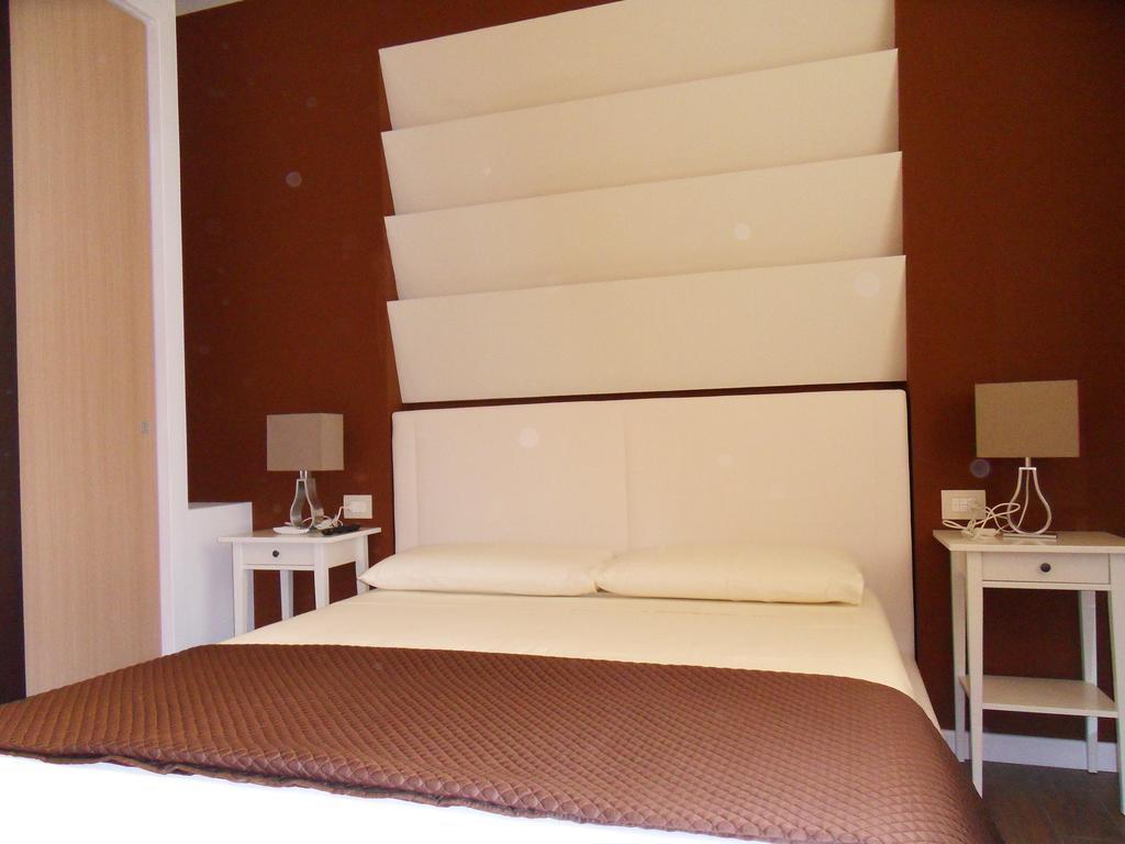 Conchiglia Suite Margherita Di Savoia Bilik gambar