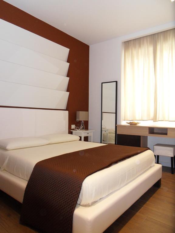 Conchiglia Suite Margherita Di Savoia Bilik gambar