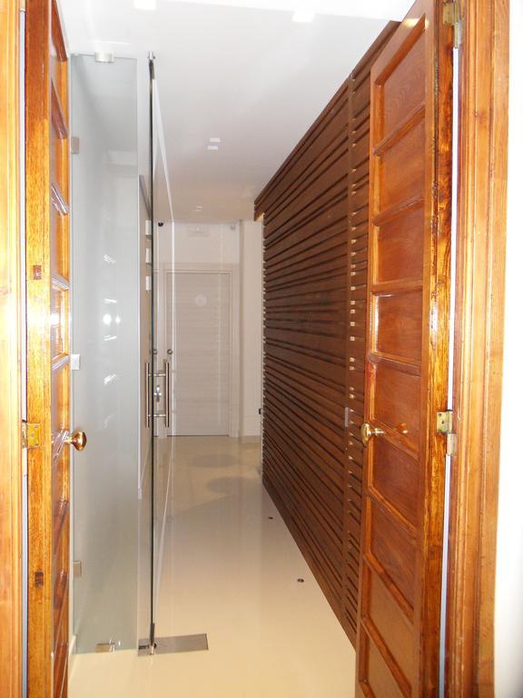 Conchiglia Suite Margherita Di Savoia Luaran gambar