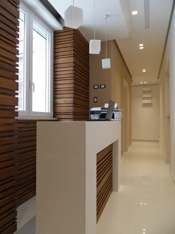 Conchiglia Suite Margherita Di Savoia Luaran gambar