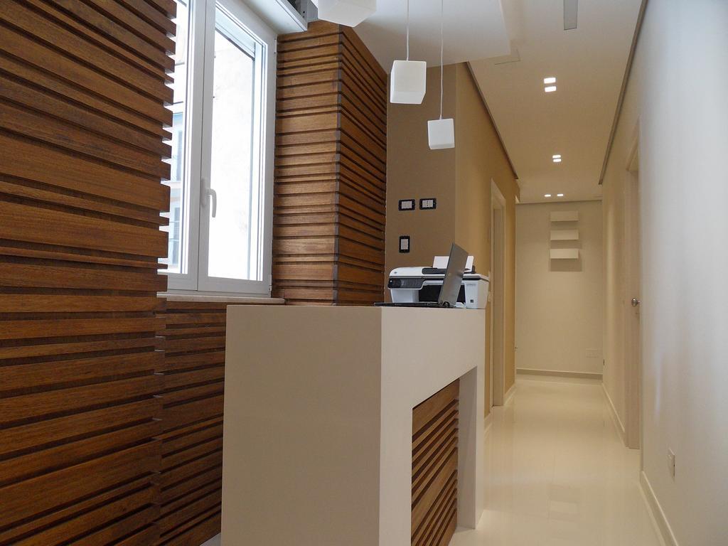 Conchiglia Suite Margherita Di Savoia Luaran gambar