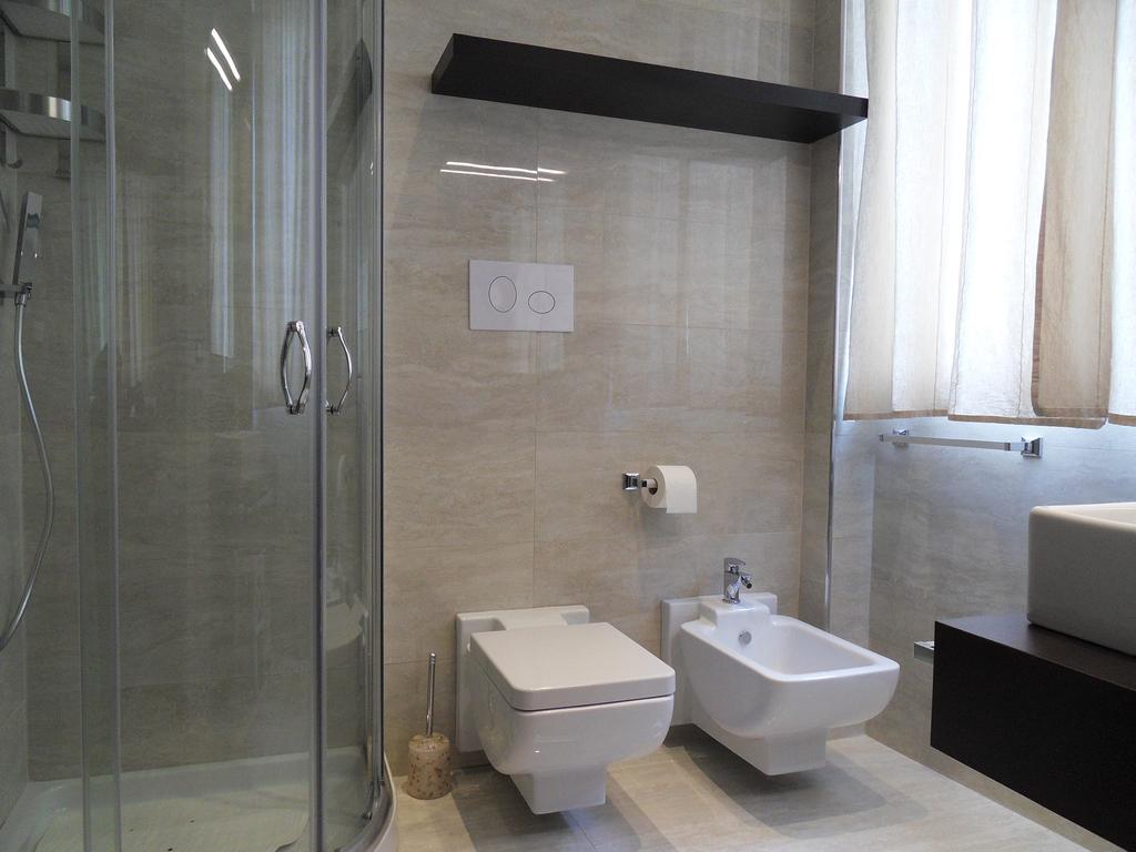 Conchiglia Suite Margherita Di Savoia Bilik gambar
