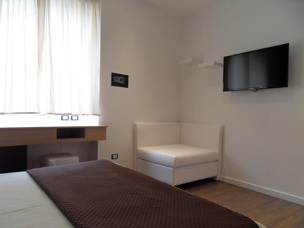 Conchiglia Suite Margherita Di Savoia Bilik gambar