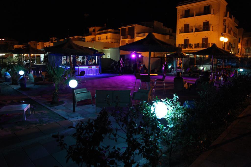 Conchiglia Suite Margherita Di Savoia Luaran gambar