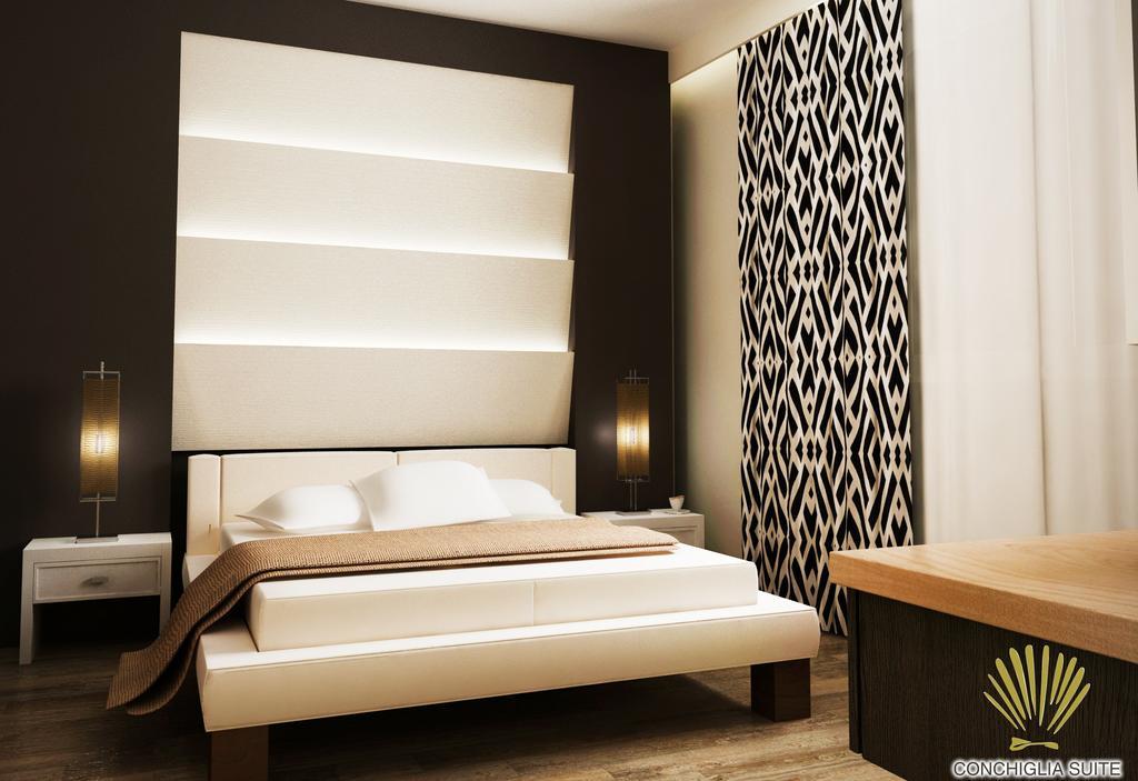 Conchiglia Suite Margherita Di Savoia Luaran gambar