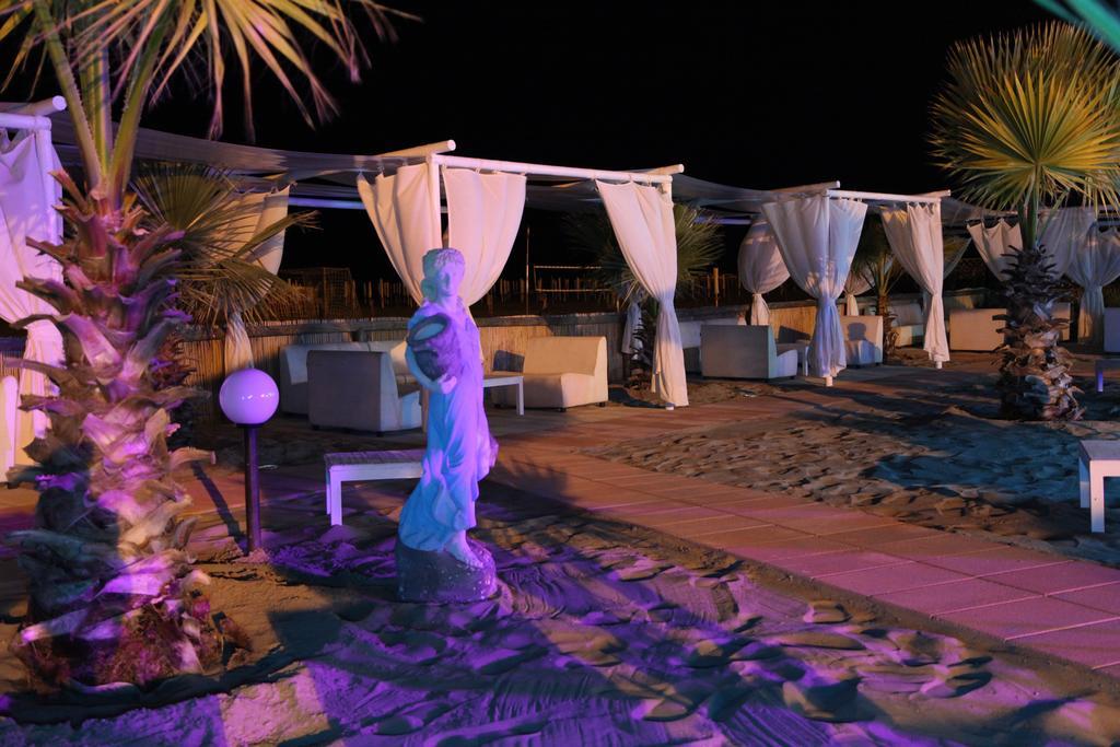 Conchiglia Suite Margherita Di Savoia Bilik gambar